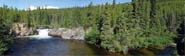 Rancheria Falls