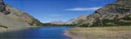 Crypt Lake