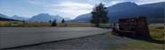 Glacier National Park