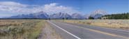 Grand Teton National Park