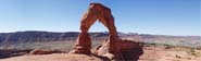 Delicate Arch