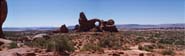 Turret Arch