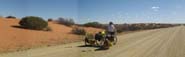 Irrapatana Sand Dunes