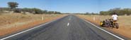 The Stuart Highway