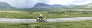 Grimsdalen, Norway