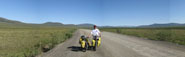 The Dempster Highway