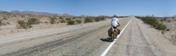 Mojave National Preserve