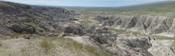 Badlands