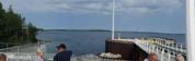 Tobermory Ferry Landing