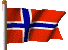 1997 - To the North Cape (through Norway)